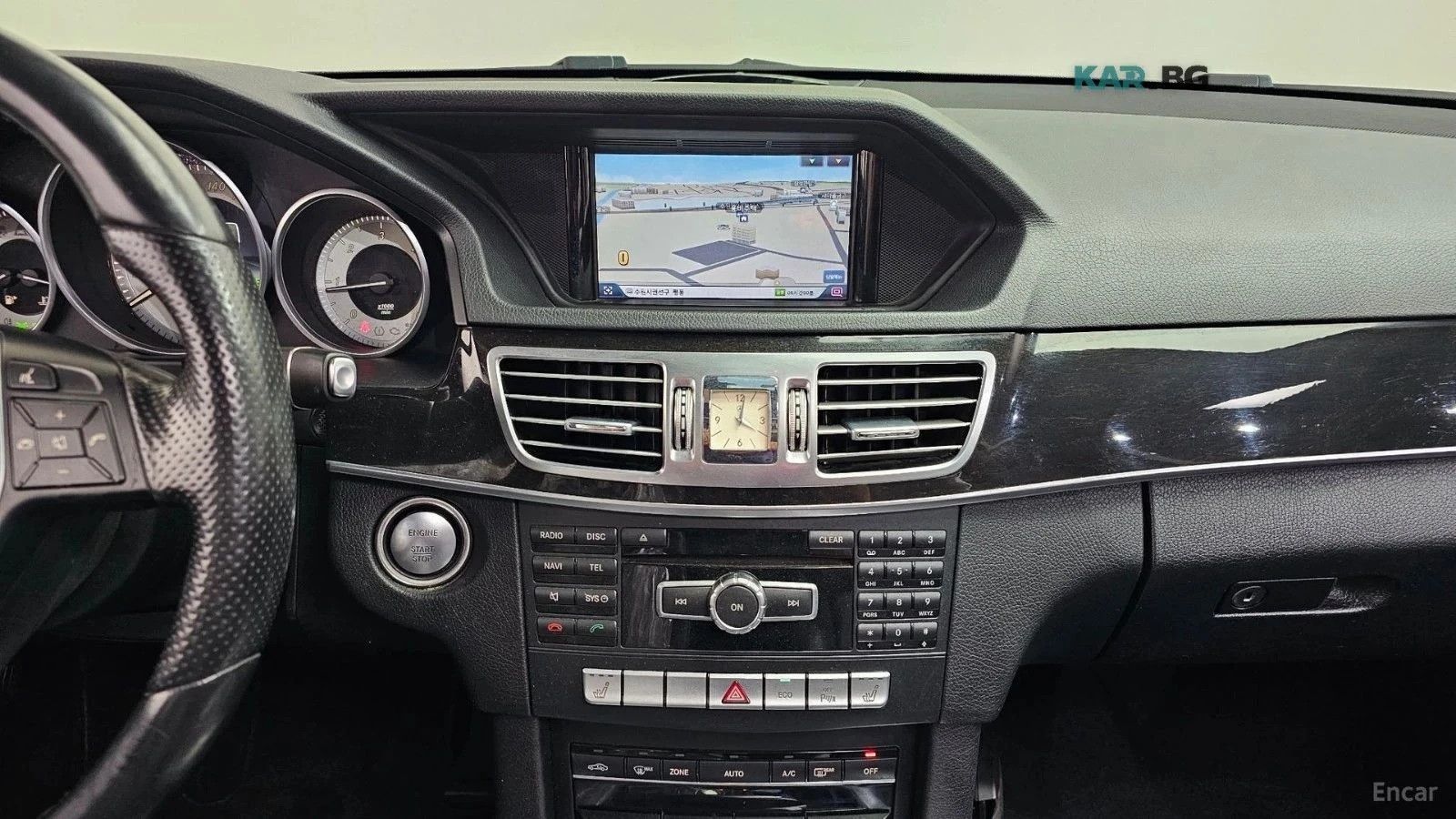 Mercedes-Benz E 220, снимка 13 - Автомобили и джипове - 56689880