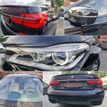 BMW 750 d X-Drive M-Performance Carbon Core - изображение 10