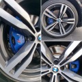 BMW 750 d X-Drive M-Performance Carbon Core - изображение 8