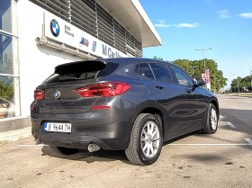 BMW X2 sDrive 1, 8D, снимка 3