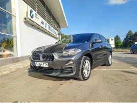 BMW X2 sDrive 1, 8D, снимка 2