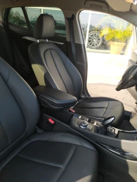 BMW X2 sDrive 1, 8D, снимка 14