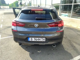 BMW X2 sDrive 1, 8D, снимка 7
