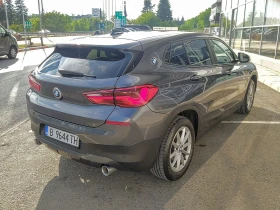 BMW X2 sDrive 1, 8D, снимка 8