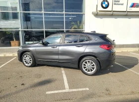 BMW X2 sDrive 1, 8D, снимка 5