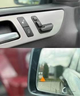 Mercedes-Benz ML 350 AMG-PACK* НА ПРУЖИНИ* PANORAMA* CAMERA, снимка 15