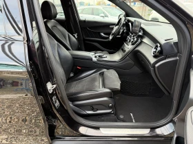 Mercedes-Benz GLC 220 D* 4MATIC* AMG* DISTR* , снимка 15