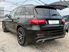 Mercedes-Benz GLC 220 D* 4MATIC* AMG* DISTR* , снимка 4