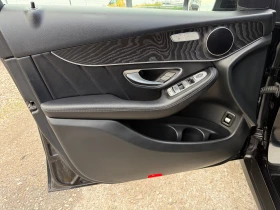 Mercedes-Benz GLC 220 D* 4MATIC* AMG* DISTR* , снимка 6