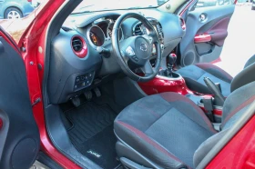 Nissan Juke 1.2 TEKNA / NAVI / 360 , снимка 9
