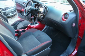 Nissan Juke 1.2 TEKNA / NAVI / 360 , снимка 12