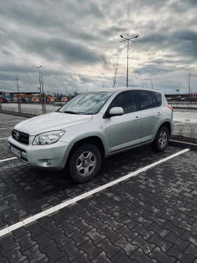 Toyota Rav4, снимка 3