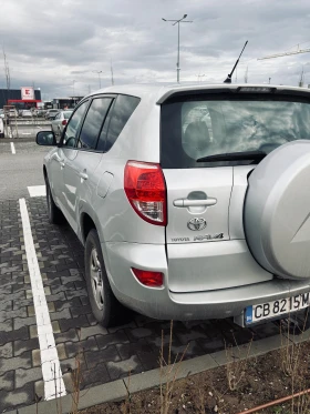 Toyota Rav4, снимка 4