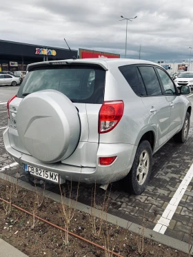 Toyota Rav4, снимка 5