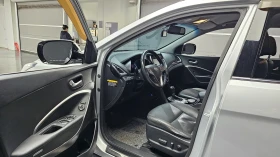 Hyundai Santa fe 2.0CRDI/4x4/Пълна сервизна !!!, снимка 7