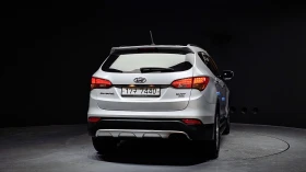 Hyundai Santa fe 2.0CRDI/4x4/Пълна сервизна !!!, снимка 4