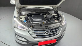 Hyundai Santa fe 2.0CRDI/4x4/Пълна сервизна !!!, снимка 5