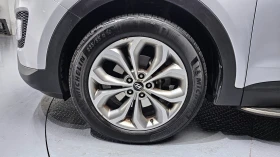 Hyundai Santa fe 2.0CRDI/4x4/Пълна сервизна !!!, снимка 6