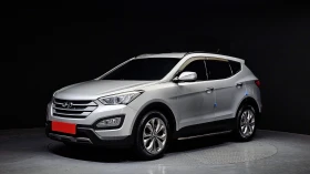 Hyundai Santa fe 2.0CRDI/4x4/Пълна сервизна !!!, снимка 1