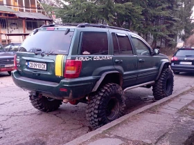 Jeep Grand cherokee, снимка 4