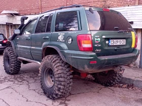 Jeep Grand cherokee, снимка 5