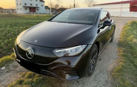 Mercedes-Benz EQE 350+ AMG-Line, снимка 1