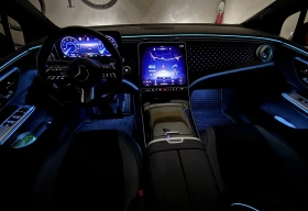 Mercedes-Benz EQE 350+ AMG-Line, снимка 8