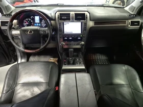 Lexus GX 460 АВТО КРЕДИТ, снимка 9
