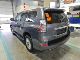 Lexus GX 460 АВТО КРЕДИТ, снимка 4