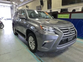 Lexus GX 460 АВТО КРЕДИТ, снимка 2