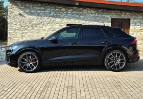 Audi Q8 50TDI Quattro S-Line, снимка 3