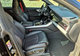 Audi Q8 50TDI Quattro S-Line, снимка 8