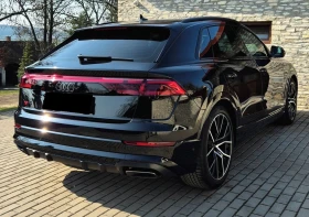 Audi Q8 50TDI Quattro S-Line, снимка 5