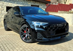 Audi Q8 50TDI Quattro S-Line, снимка 2