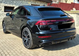 Audi Q8 50TDI Quattro S-Line, снимка 4