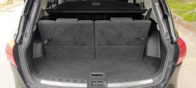 Nissan Qashqai 1.5DCi + 2 7места, снимка 15