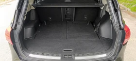 Nissan Qashqai 1.5DCi + 2 7места, снимка 14