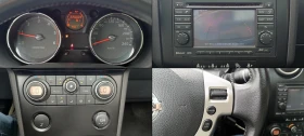 Nissan Qashqai 1.5DCi + 2 7места, снимка 11