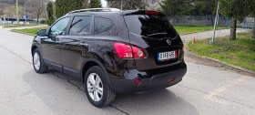 Nissan Qashqai 1.5DCi + 2 7места, снимка 3