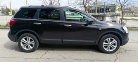 Nissan Qashqai 1.5DCi + 2 7места, снимка 5