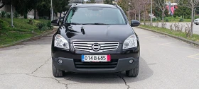 Nissan Qashqai 1.5DCi + 2 7места, снимка 7