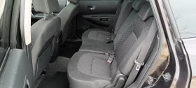 Nissan Qashqai 1.5DCi + 2 7места, снимка 13