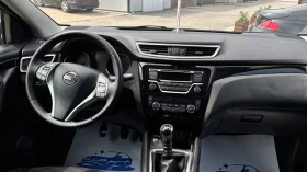 Nissan Qashqai Нов внос от Италия, снимка 7
