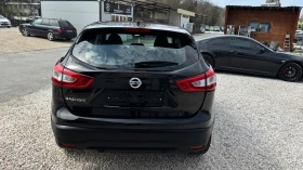 Nissan Qashqai Нов внос от Италия, снимка 4