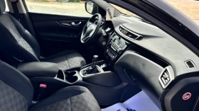 Nissan Qashqai Нов внос от Италия, снимка 8