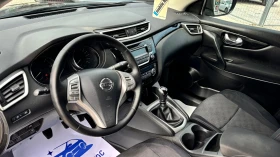 Nissan Qashqai Нов внос от Италия, снимка 5