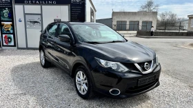 Nissan Qashqai Нов внос от Италия, снимка 3