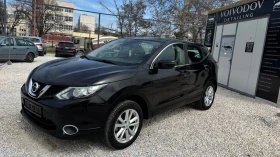 Nissan Qashqai Нов внос от Италия, снимка 2