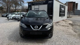 Nissan Qashqai Нов внос от Италия, снимка 1