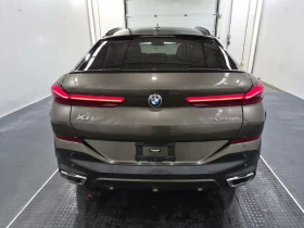 BMW X6 XDRIVE40I  CARFAX, снимка 6